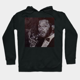 Mike Epps Hoodie